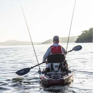 pala para kayak