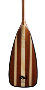 pala para canoa