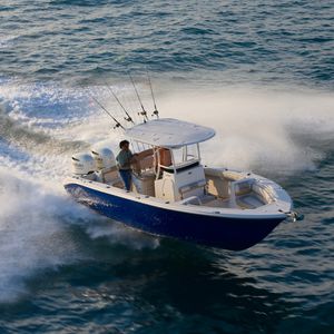 barco open fueraborda 1
