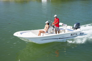 barco open fueraborda