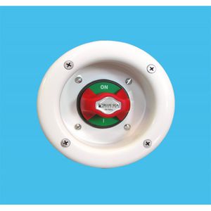 desconectador de batería selector