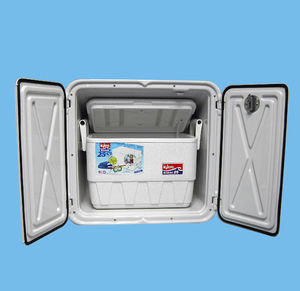 caja de almacenamiento para barco 1