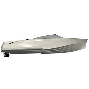 runabout intraborda