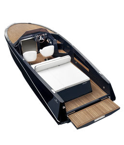 runabout intraborda