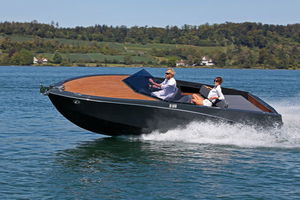 runabout intraborda