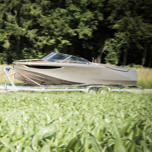runabout diésel
