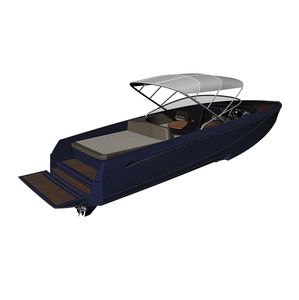 runabout intraborda 1