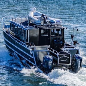 barco profesional barco de pesca profesional 1