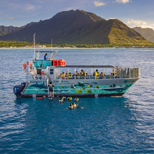 barco profesional barco turístico 1