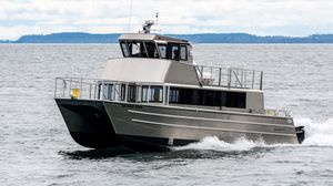 barco profesional barco turístico 1