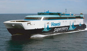 ferri de pasajeros catamarán 1