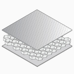 panel sándwich para tabique de buque 1