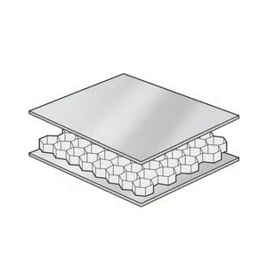 panel sándwich para tabique de buque 1