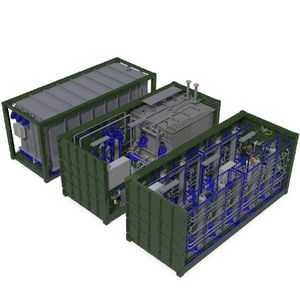 sistema de tratamiento aguas residuales
