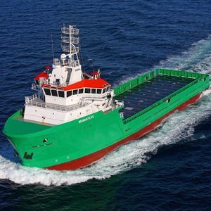 buque de servicio offshore buque de suministro para plataformas PSV 1