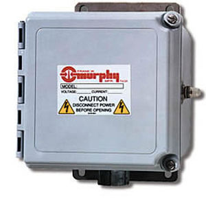 sensor de vibraciones
