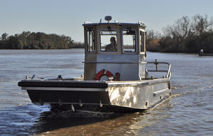 barco profesional barco utilitario 1