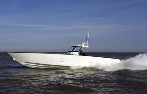 barco open intraborda