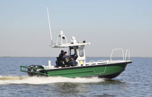 barco profesional barco utilitario
