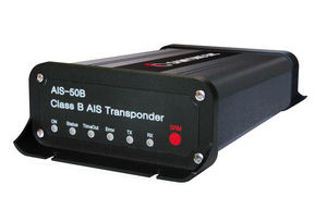 AIS para barco / transpondedor clase B