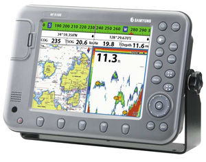 instrumento multifuncional combinado GPS