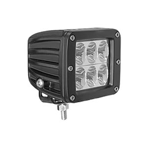 proyector de cubierta