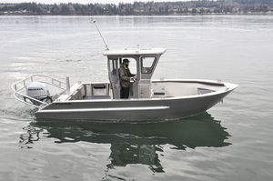 barco profesional barco utilitario 1