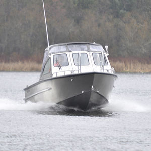 barco profesional barco utilitario 1