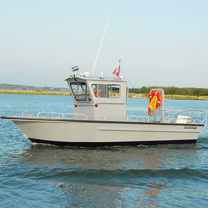 barco profesional barco utilitario 1