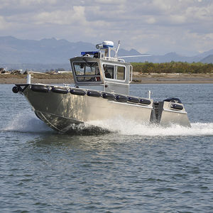 barco profesional barco utilitario 1