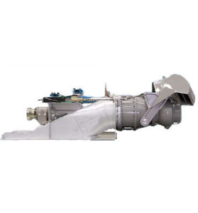 turbina hidrojet para barco 1