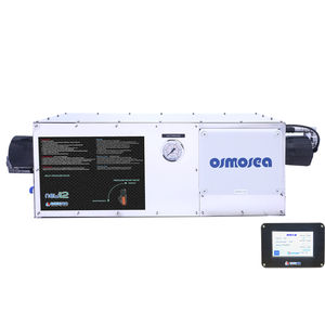 desalinizador para barco