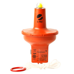 luz de salvamento para buque