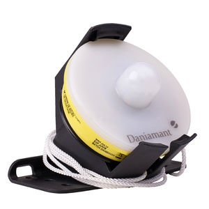 luz de salvamento para buque