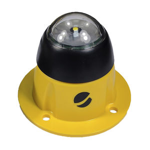 luces de señalización para balsas salvavidas