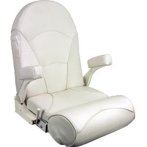 asiento piloto