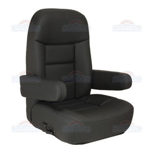 asiento piloto