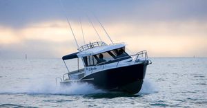 cabin-cruiser intraborda 1