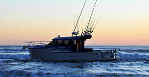 cabin-cruiser intraborda 1