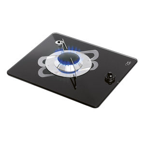 placa de cocina a gas