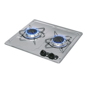 placa de cocina a gas