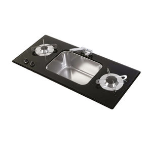 placa de cocina a gas