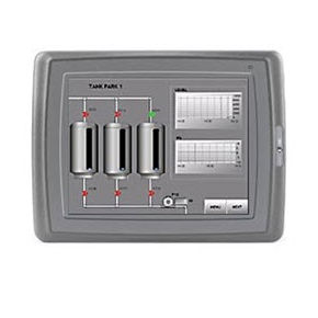 terminal de operador con pantalla táctil PCT 1