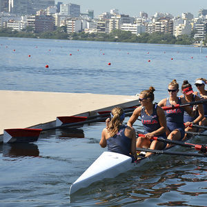 pantalán flotante
