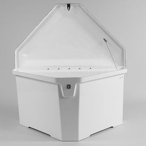 caja de almacenamiento de fibra de vidrio 1
