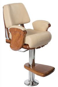 asiento piloto