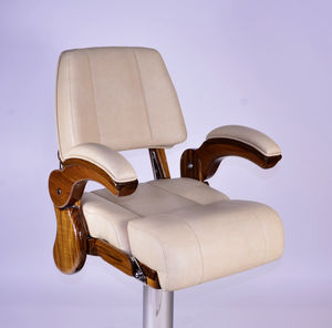 asiento piloto