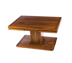mesa de cockpit para yate