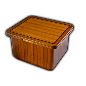 mesa de cockpit para yate