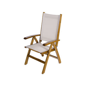 silla estándar para barco